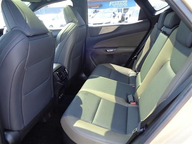 LEXUS NX450h+ AWD