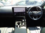 LEXUS NX450h+ AWD