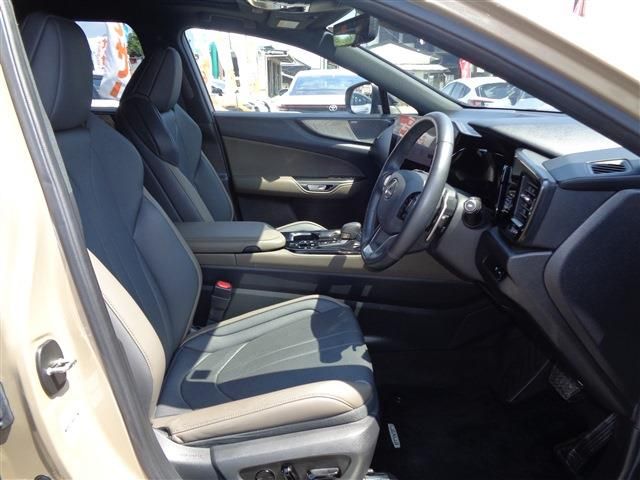 LEXUS NX450h+ AWD