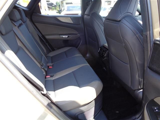 LEXUS NX450h+ AWD