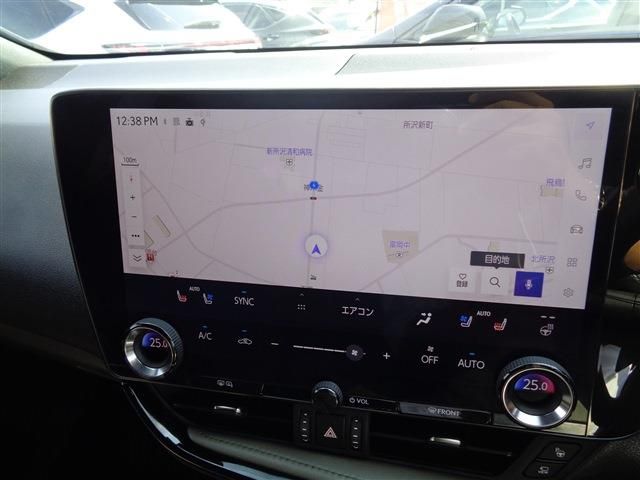LEXUS NX450h+ AWD