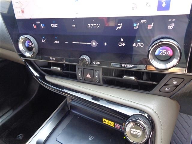 LEXUS NX450h+ AWD