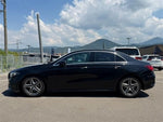 MERCEDES BENZ A class sedan