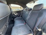 MERCEDES BENZ A class sedan