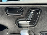 MERCEDES BENZ A class sedan