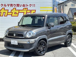 XBEE 4WD