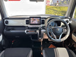 XBEE 4WD
