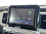 XBEE 4WD