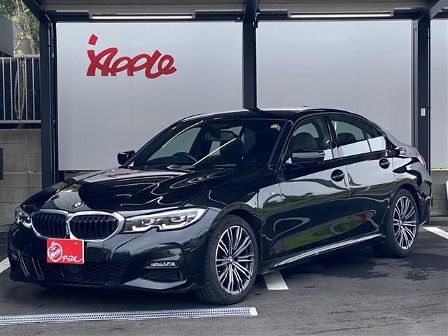 BMW 3series sedan
