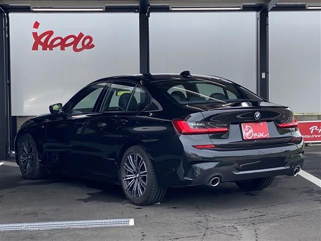 BMW 3series sedan