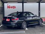 BMW 3series sedan