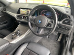 BMW 3series sedan