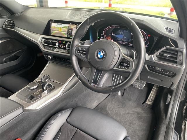 BMW 3series sedan