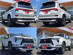 LEXUS GX550