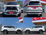 LEXUS GX550