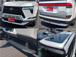 LEXUS GX550