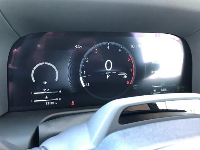 LEXUS GX550
