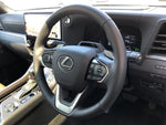 LEXUS GX550