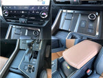 LEXUS GX550