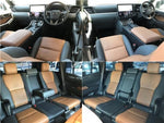 LEXUS GX550