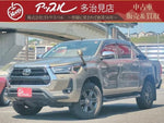 HILUX 4WD