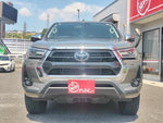 HILUX 4WD