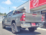 HILUX 4WD