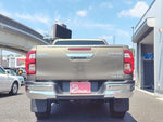 HILUX 4WD