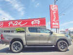 HILUX 4WD