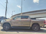 HILUX 4WD