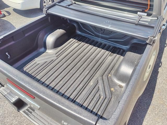 HILUX 4WD