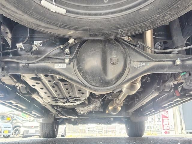 HILUX 4WD