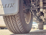 HILUX 4WD