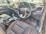 HILUX 4WD