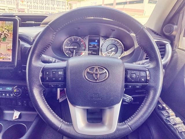HILUX 4WD