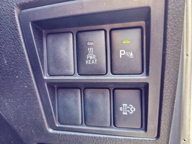 HILUX 4WD