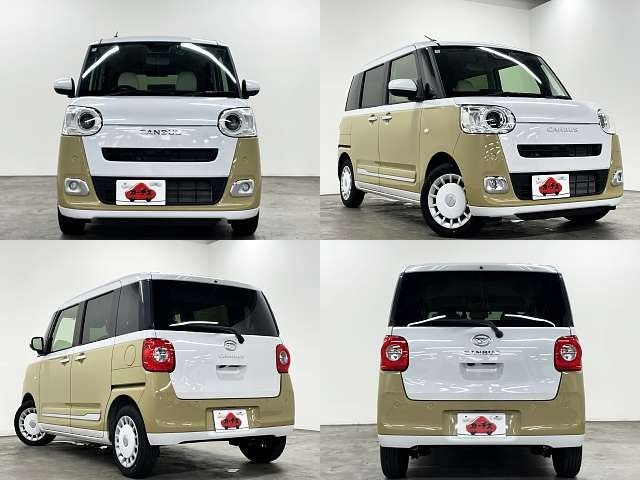 MOVE canbus