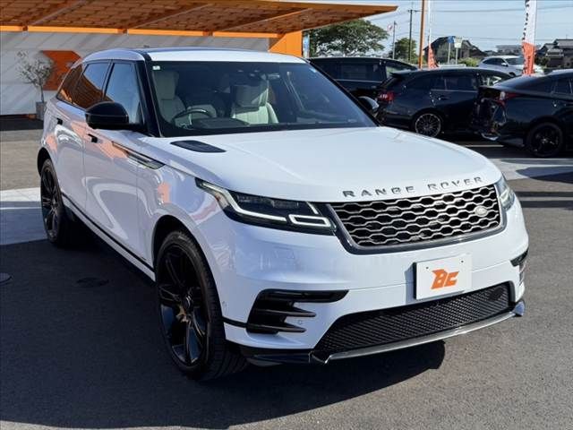 Range Rover Velar