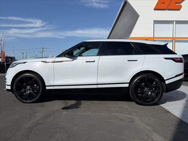 Range Rover Velar