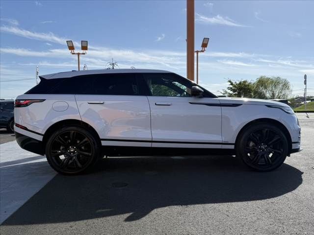Range Rover Velar