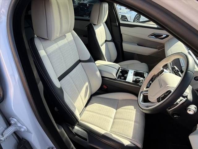 Range Rover Velar