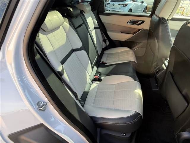 Range Rover Velar