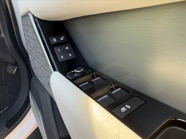 Range Rover Velar