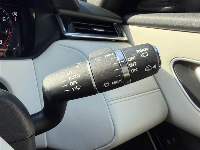 Range Rover Velar