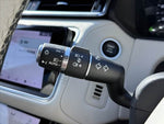 Range Rover Velar
