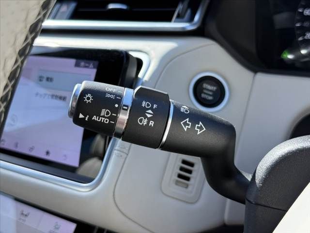 Range Rover Velar