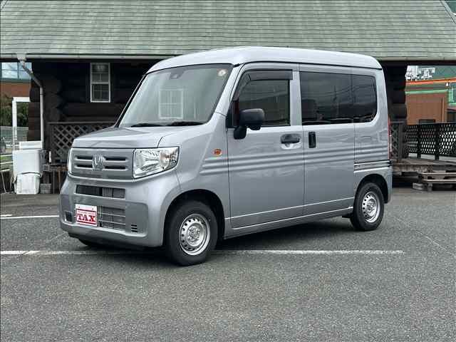 N-VAN