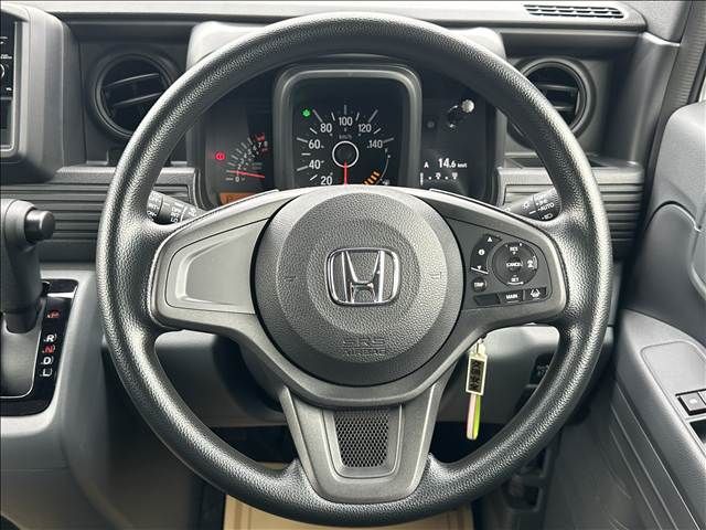N-VAN