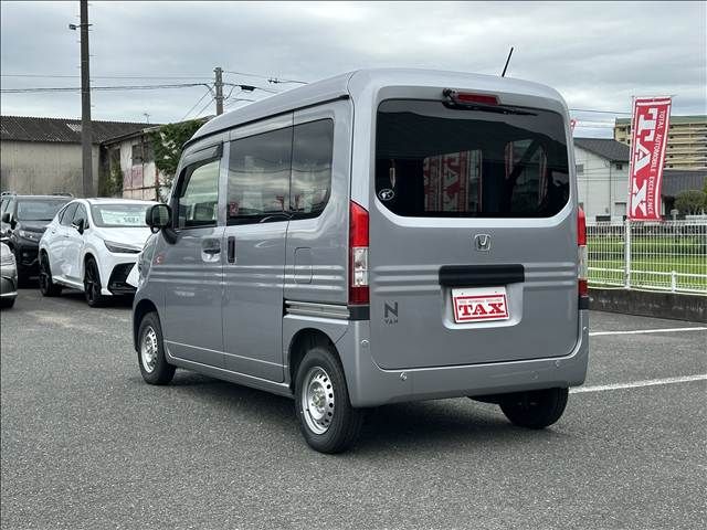 N-VAN
