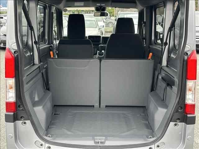 N-VAN